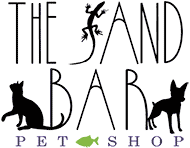 The Sandbar Pet Shop